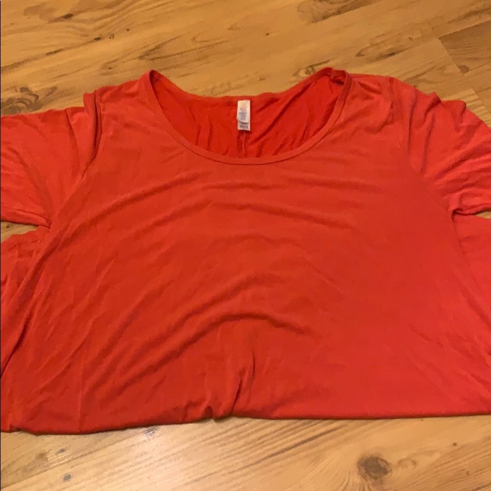 Lula perfect t
